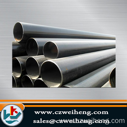 API 5L GR.B 200MM DIAMETER SEAMLESS STEEL PIPE